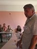 Конференция Экологической Вахты по Северному Кавказу